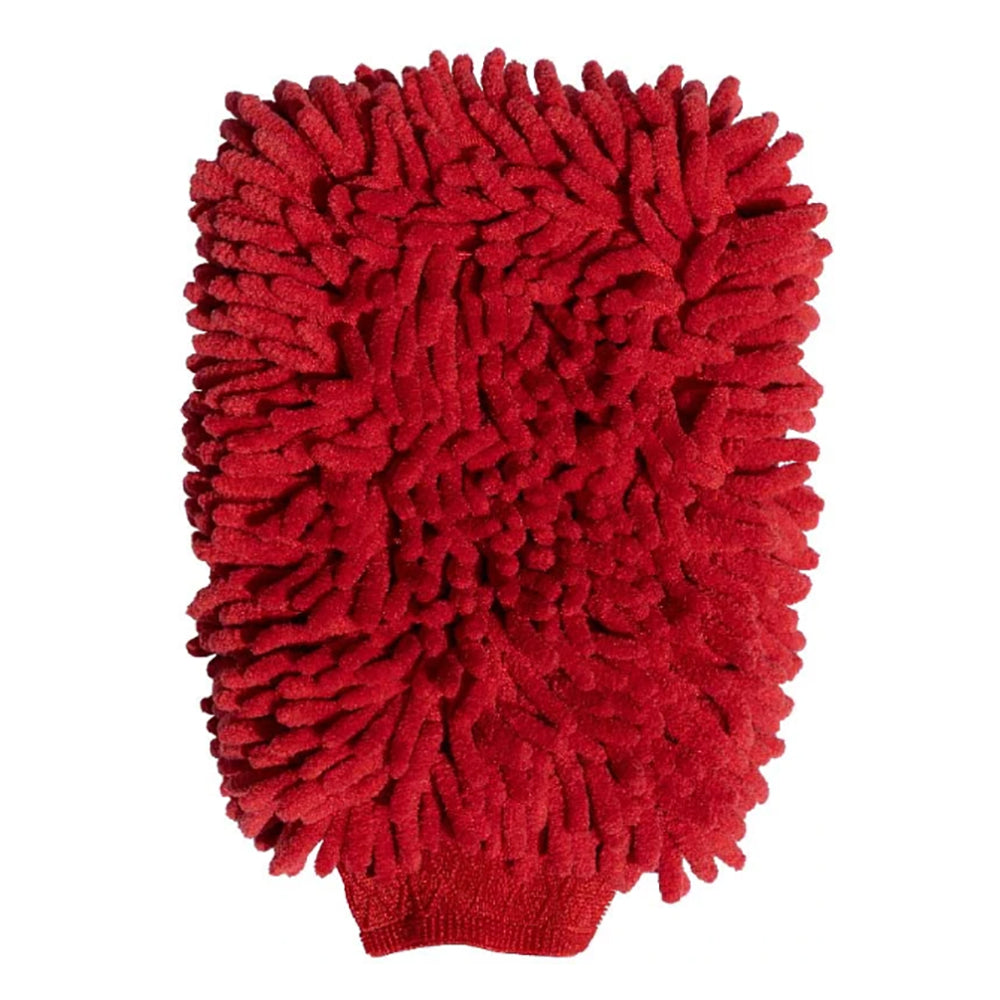 Shurhold Chenille Microfiber Premium Scratch-Free Wash Mitt [286] - Premium Cleaning from Shurhold - Just $9.98! 