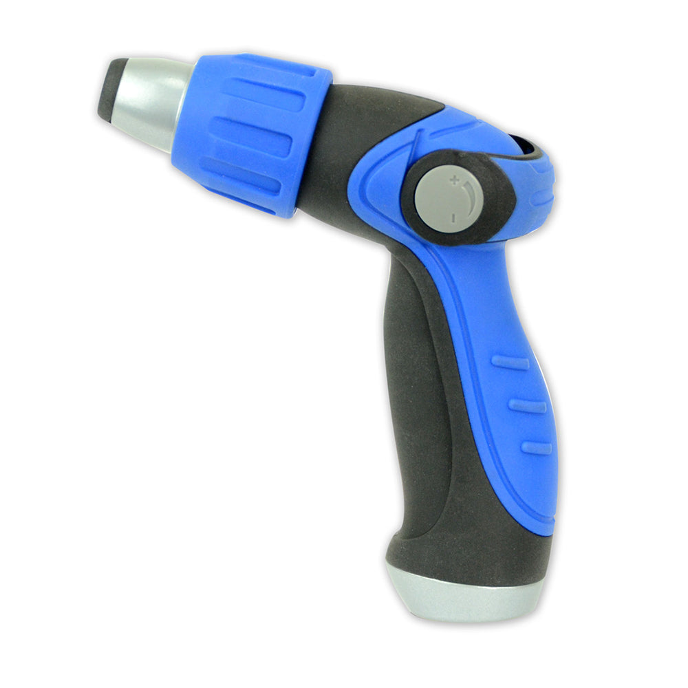 HoseCoil Thumb Lever Spray Nozzle [WN810] - Premium Cleaning from HoseCoil - Just $11.99! 