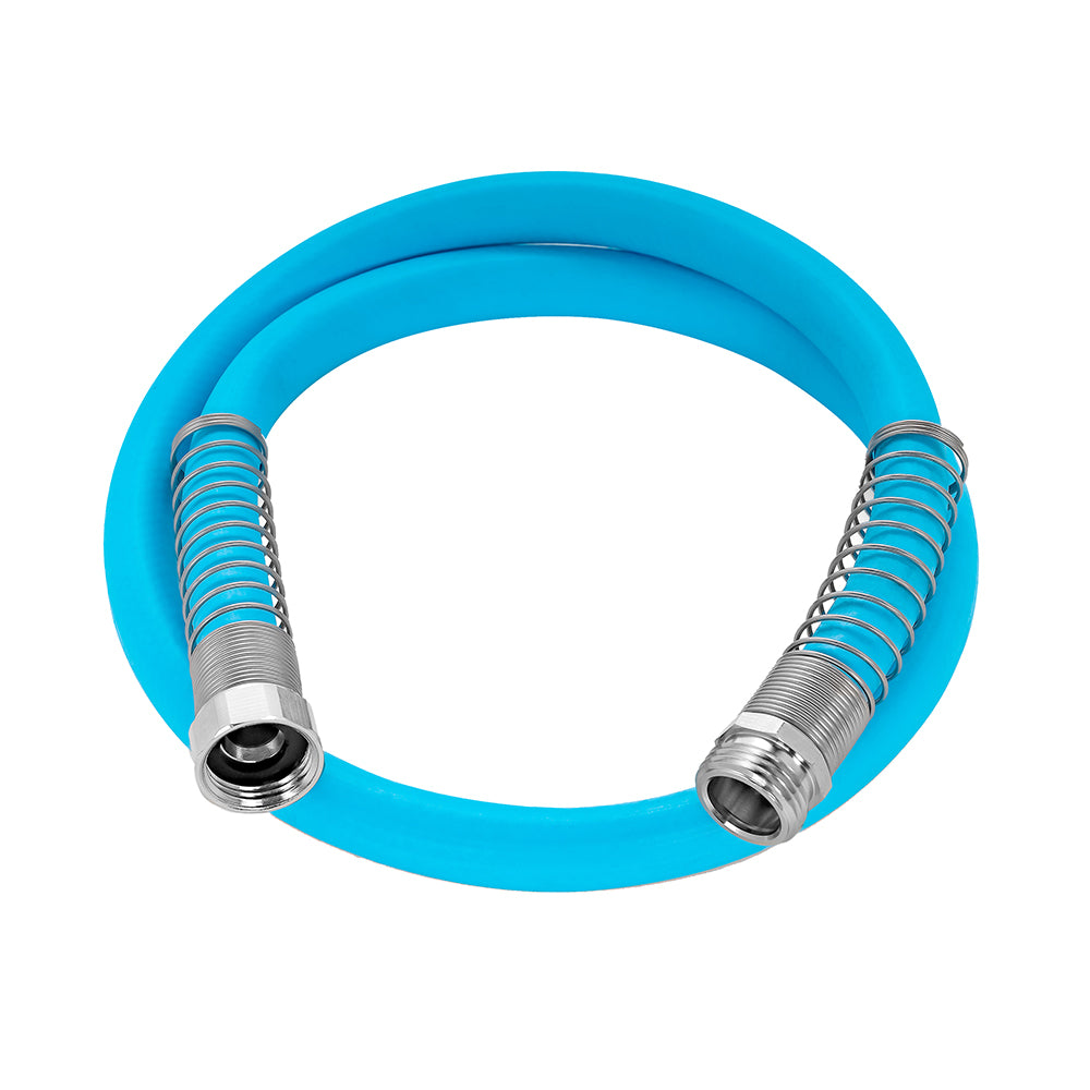 Camco EvoFlex Drinking Water Hose - 4 [22590] - Premium Hydration from Camco - Just $12.99! 