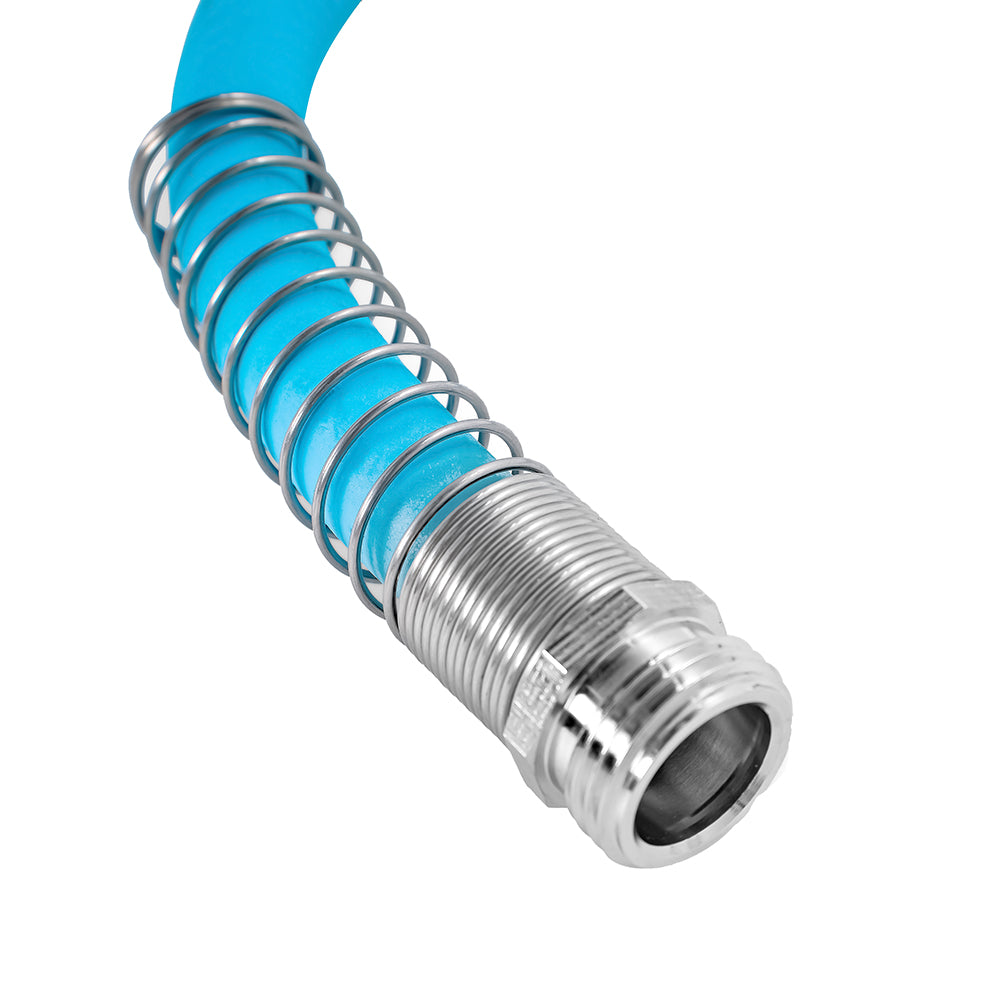 Camco EvoFlex Drinking Water Hose - 4 [22590] - Premium Hydration from Camco - Just $12.99! 