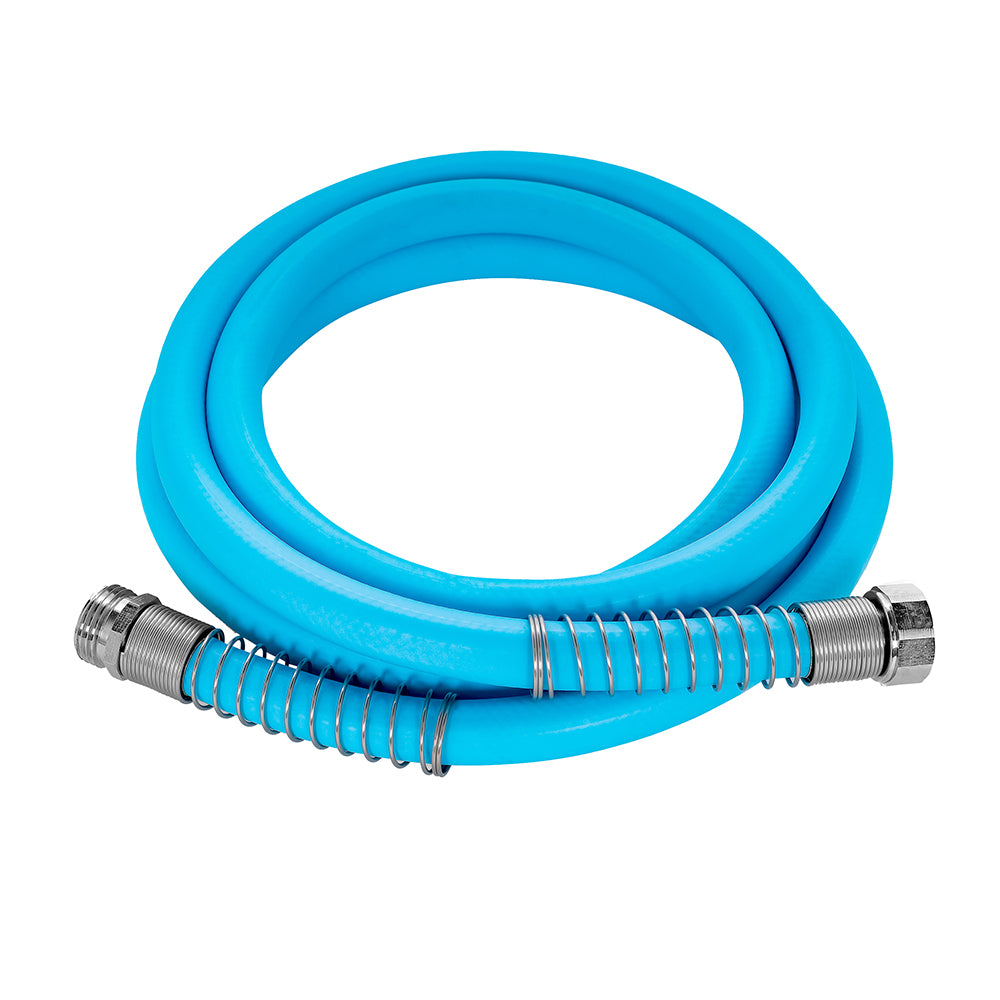 Camco EvoFlex Drinking Water Hose - 10 [22592] - Premium Hydration from Camco - Just $17.99! 