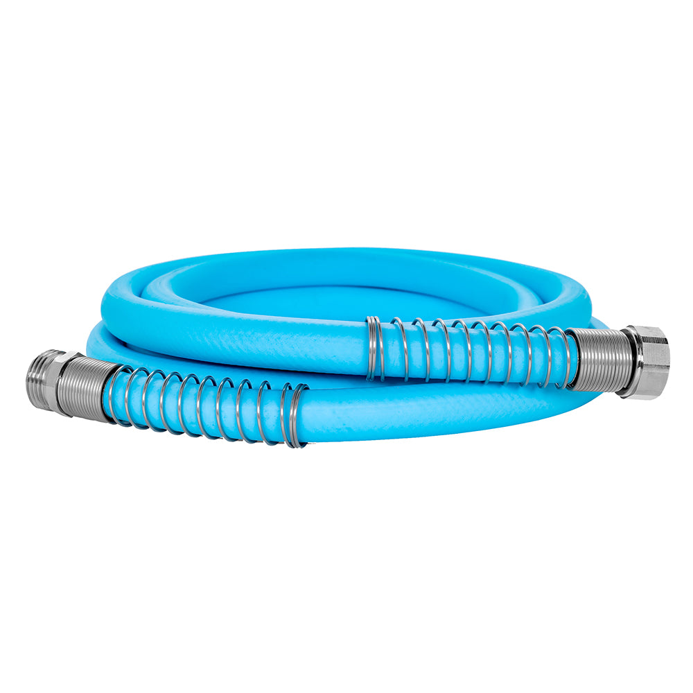 Camco EvoFlex Drinking Water Hose - 10 [22592] - Premium Hydration from Camco - Just $17.99! 