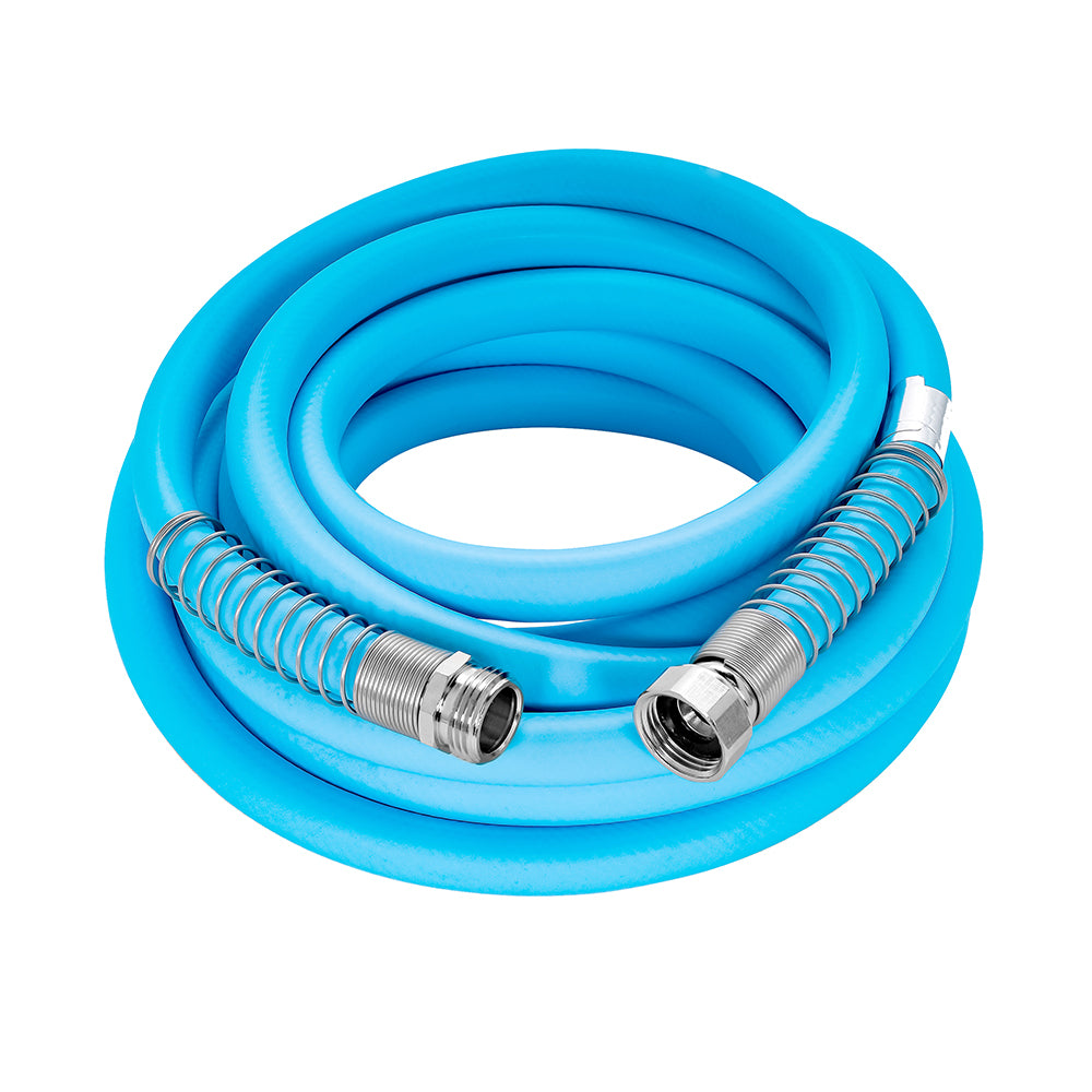 Camco EvoFlex Drinking Water Hose - 25 [22594] - Premium Hydration from Camco - Just $26.99! 