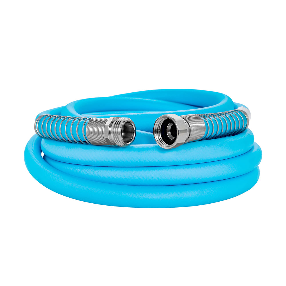 Camco EvoFlex Drinking Water Hose - 25 [22594] - Premium Hydration from Camco - Just $26.99! 