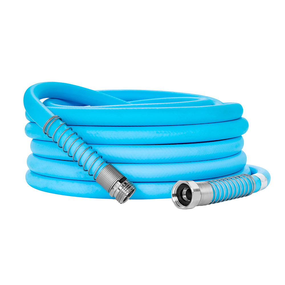 Camco EvoFlex Drinking Water Hose - 35 [22595] - Premium Hydration from Camco - Just $30.99! 