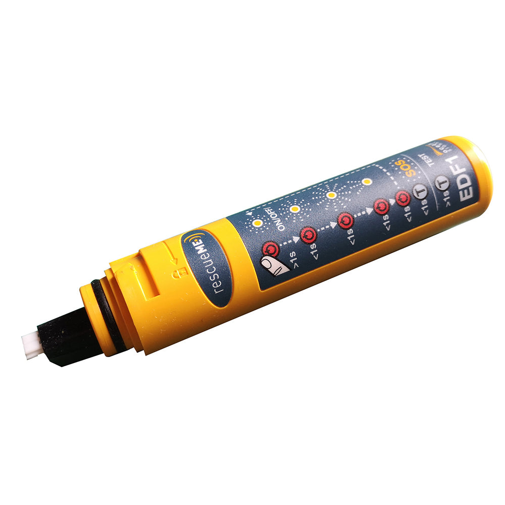 Ocean Signal Replacement Battery Pack f/rescueME EDF1 Electronic Flare [751S-01771] - Premium Accessories from Ocean Signal - Just $56.99! 