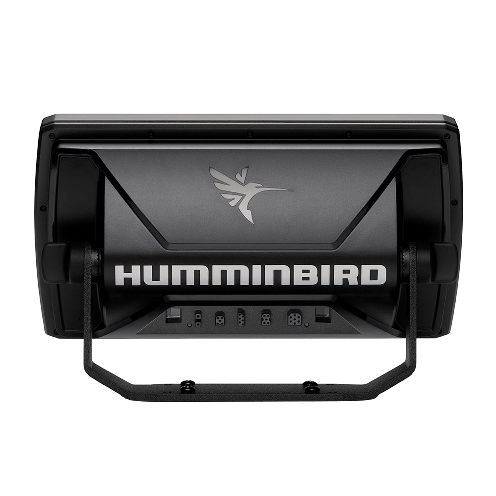 Humminbird HELIX 9 CHIRP MEGA DI+ GPS G4N CHO Display Only [411370-1CHO] - Premium GPS - Fishfinder Combos from Humminbird - Just $1041.99! 