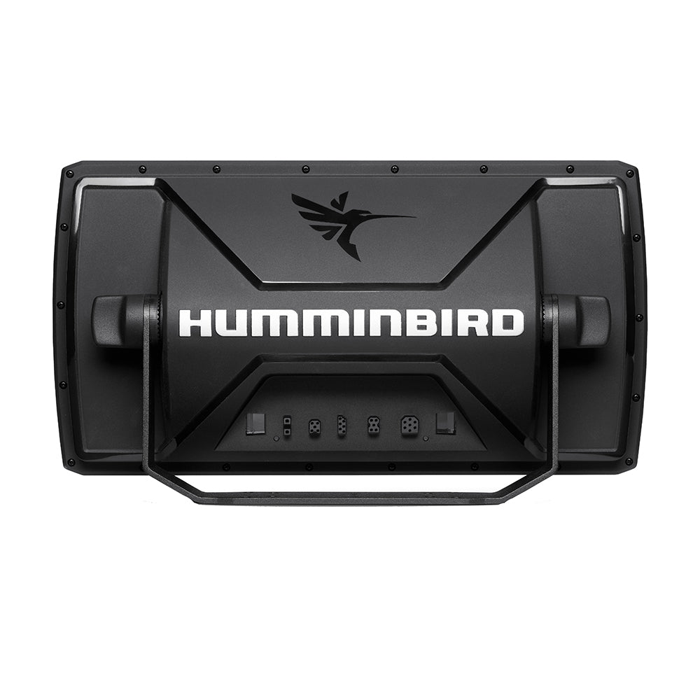 Humminbird HELIX 10 MEGA DI+ GPS G4N CHO Display Only [411410-1CHO] - Premium GPS - Fishfinder Combos from Humminbird - Just $1290.99! 