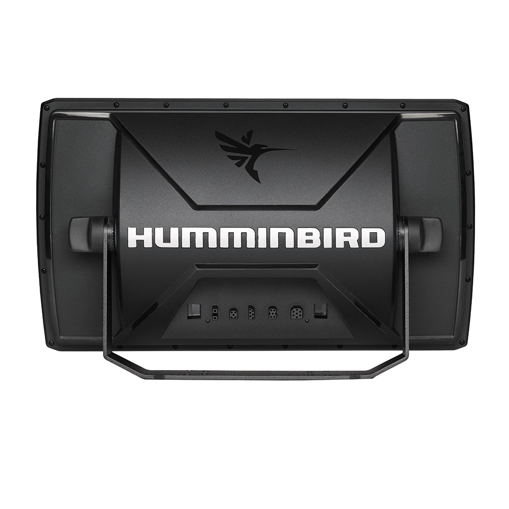 Humminbird HELIX 12 CHIRP MEGA DI+ GPS G4N CHO Display Only [411440-1CHO] - Premium GPS - Fishfinder Combos from Humminbird - Just $2027.99! 