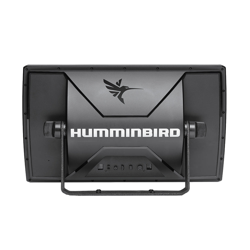 Humminbird HELIX 15 CHIRP MEGA DI+ GPS G4N CHO Display Only [411310-1CHO] - Premium GPS - Fishfinder Combos from Humminbird - Just $2488.99! 