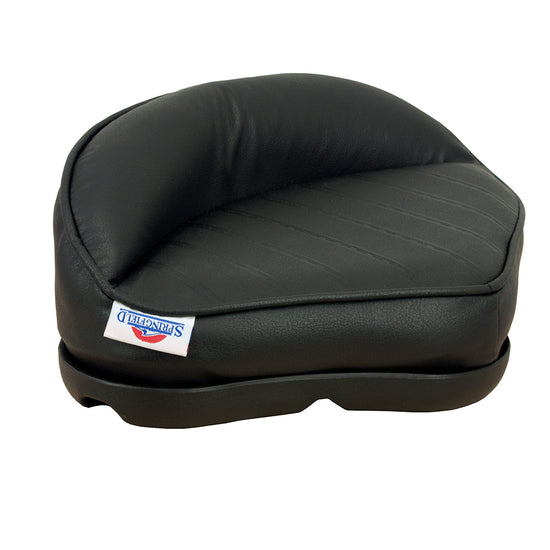 Springfield Pro Stand-Up Seat - Black [1040212] - Premium Seating from Springfield Marine - Just $47.99! 