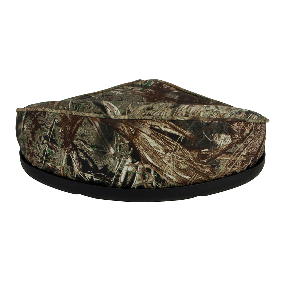 Springfield Pro Stand-Up Seat - Mossy Oak Camo [1040217] - Premium Seating from Springfield Marine - Just $42.99! 