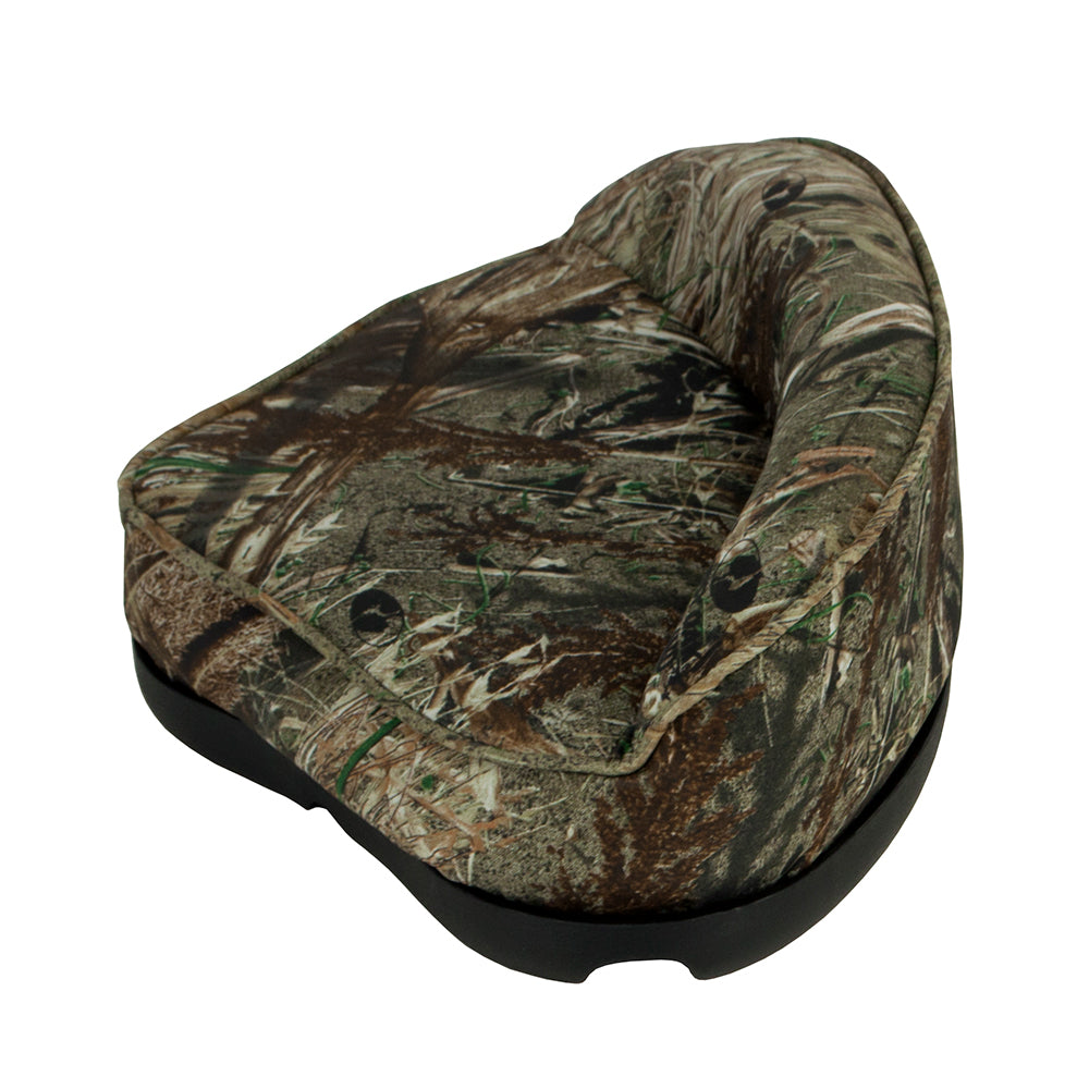 Springfield Pro Stand-Up Seat - Mossy Oak Camo [1040217] - Premium Seating from Springfield Marine - Just $42.99! 