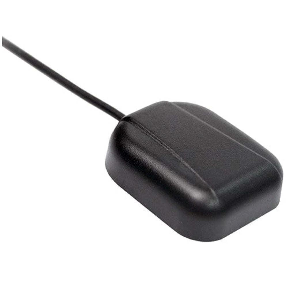 Siren Marine External GPS Antenna f/Siren 3 Pro Includes 10 Cable [SM-ACC3-GPSA] - Premium Security Systems from Siren Marine - Just $49.91! 