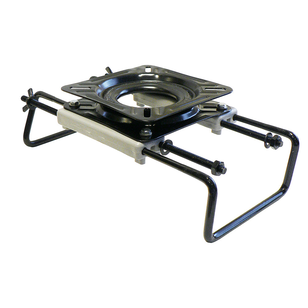 Springfield Jon Boat Seat Clamp - 8" to 20-1/2" [1104010] - Premium Seating from Springfield Marine - Just $51.99! 