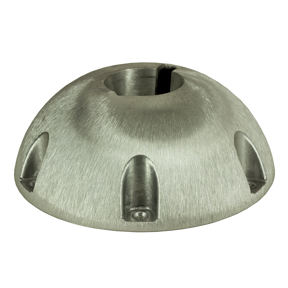 Springfield Taper-Lock 9" - Round Surface Mount Base [1600010] - Premium Seating from Springfield Marine - Just $57.99! 