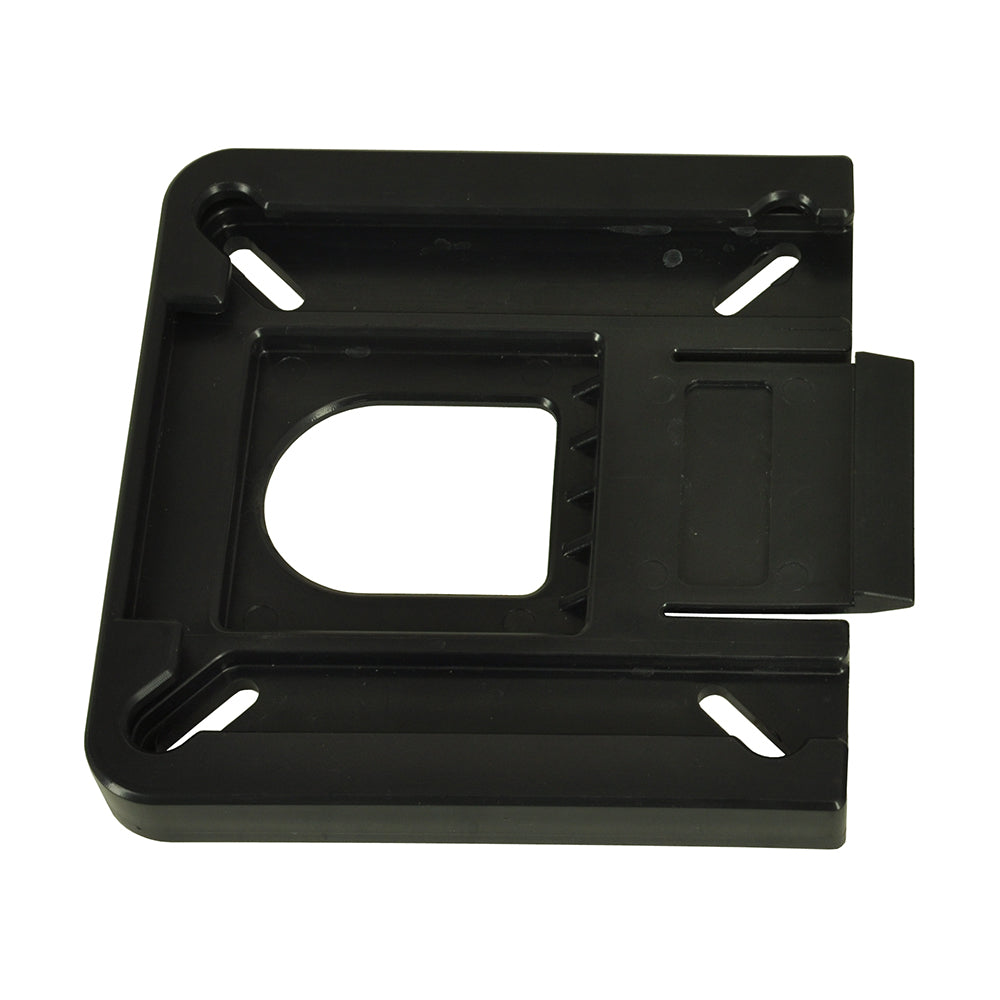 Springfield 7" x 7" Removable Seat Bracket [1100015] - Premium Seating from Springfield Marine - Just $18.99! 