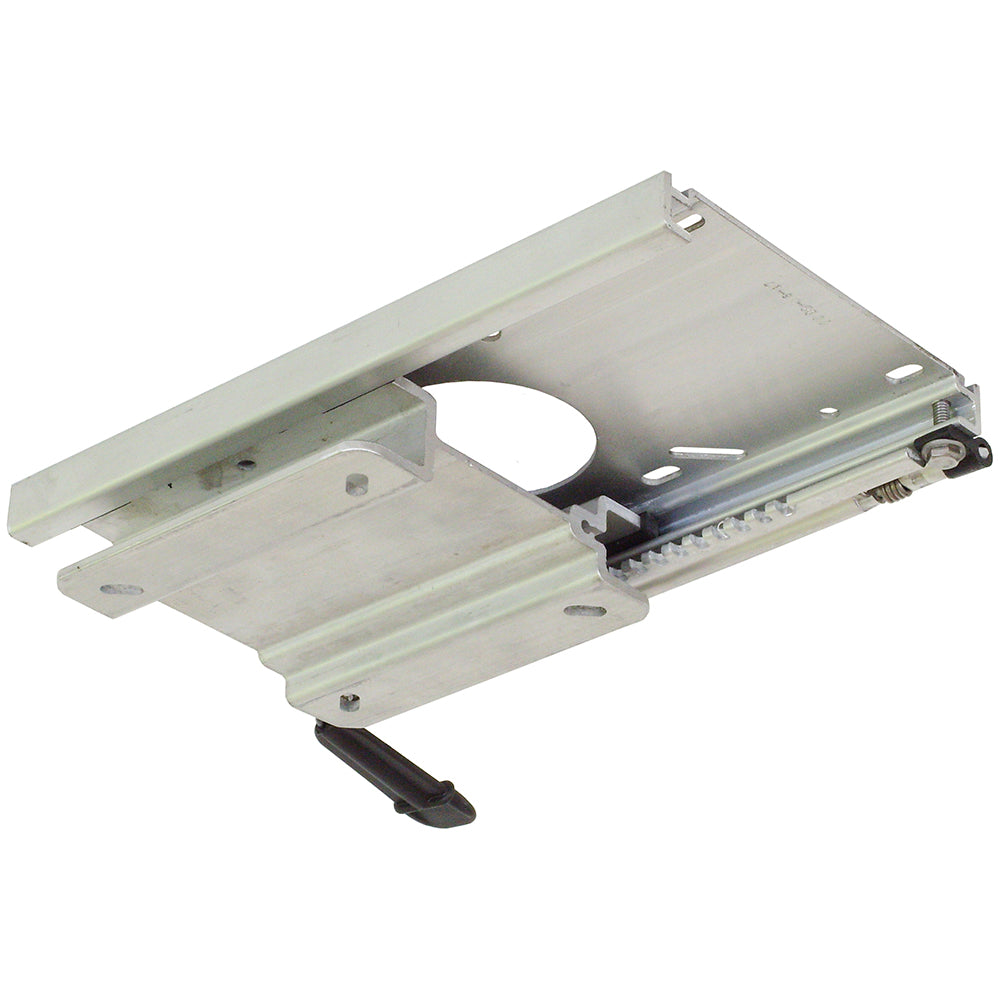 Springfield Universal Trac-Lock Slide [1100300] - Premium Seating from Springfield Marine - Just $92.99! 