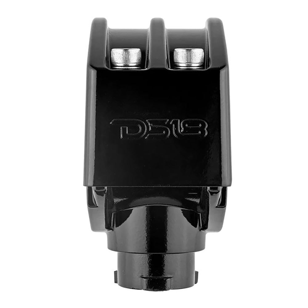 DS18 Hydro Clamp/Mount Adapter V2 f/Tower Speaker - Black [CLPX2T3/BK] - Premium Accessories from DS18 - Just $61.56! 