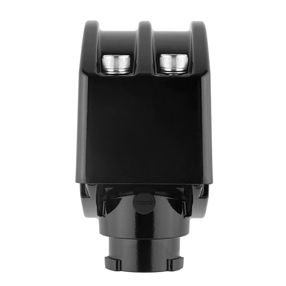 DS18 Hydro Clamp/Mount Adapter V2 f/Tower Speaker - Black [CLPX2T3/BK] - Premium Accessories from DS18 - Just $61.56! 