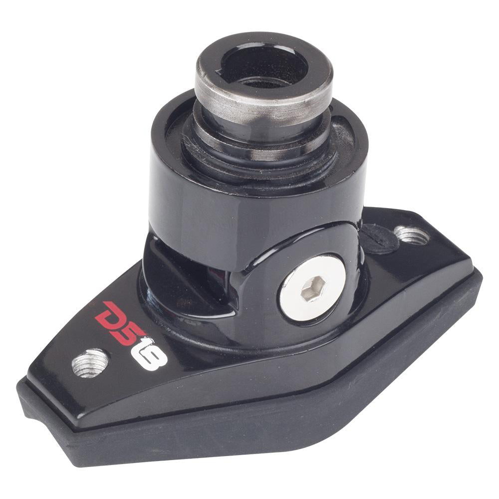 DS18 HYDRO Tube Mounting Bracket V2 - Black [TMBRX/BK] - Premium Accessories from DS18 - Just $30.36! 