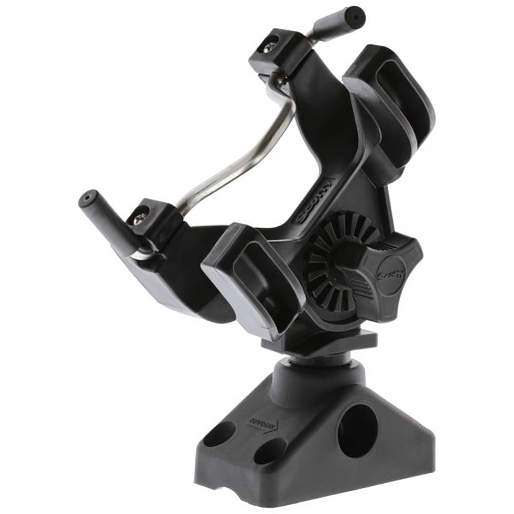 Scotty 290 R-5 Universal Rod Holder w/Mount [0290] - Premium Rod Holders from Scotty - Just $28.99! 