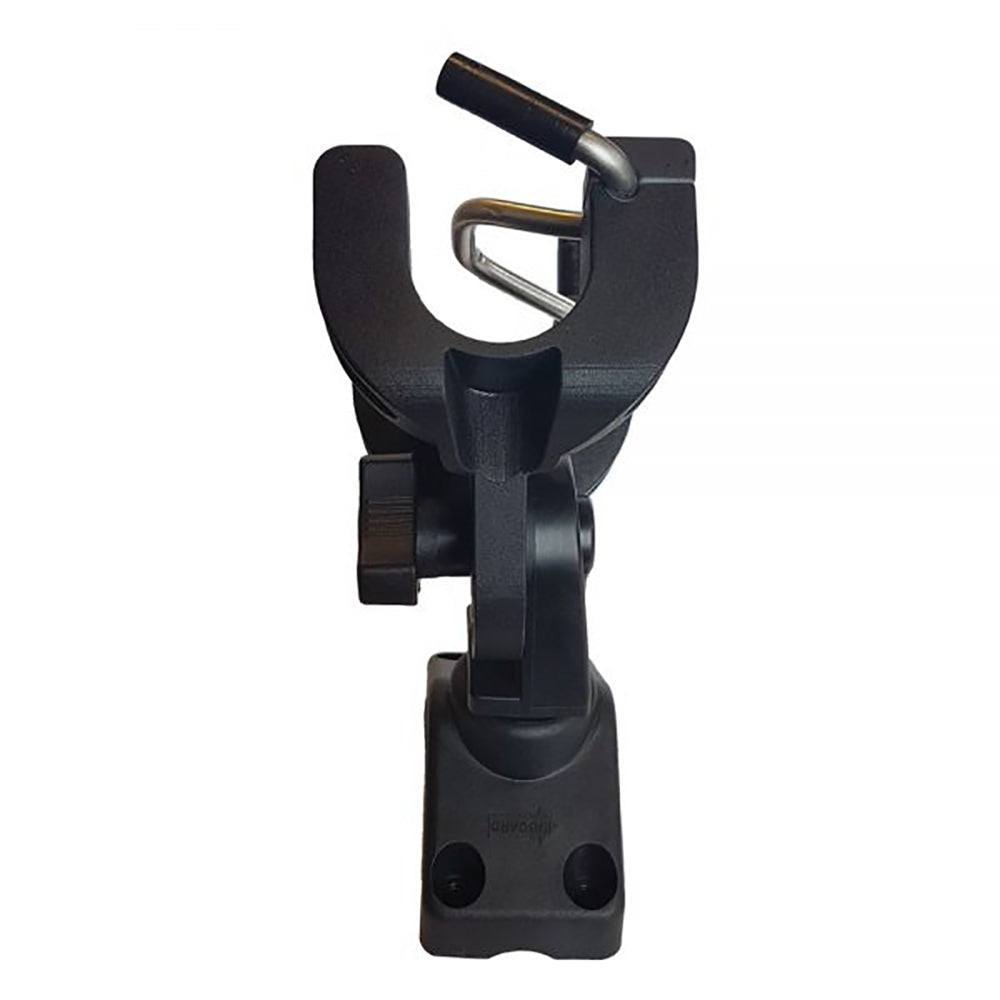 Scotty 290 R-5 Universal Rod Holder w/Mount [0290] - Premium Rod Holders from Scotty - Just $28.99! 