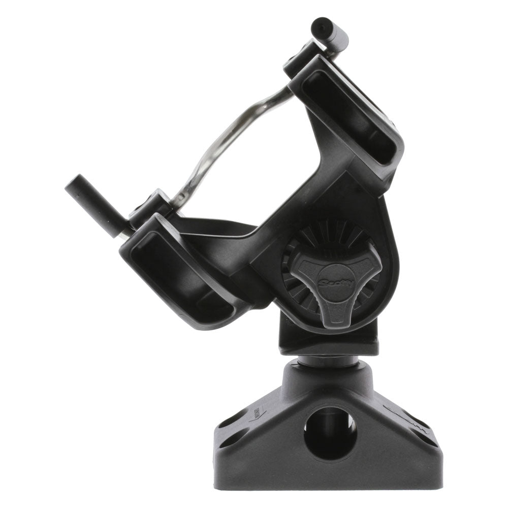 Scotty 290 R-5 Universal Rod Holder w/Mount [0290] - Premium Rod Holders from Scotty - Just $28.99! 