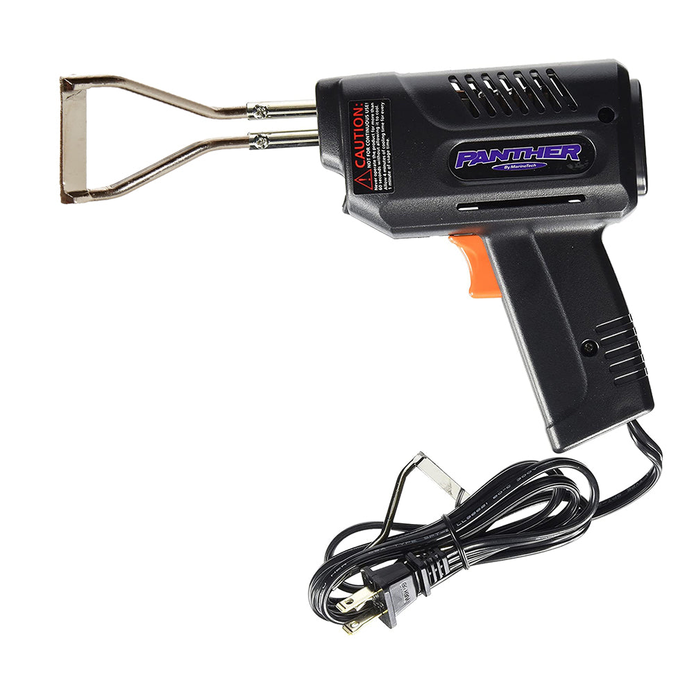 Panther Portable Rope Cutting Gun [75-7060B] - Premium Rope & Chain from Panther Products - Just $49.99! 