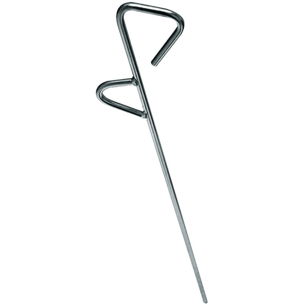 Panther Shore Spike - Stainless Steel [55-9600] - Premium Anchors from Panther Products - Just $45.19! Shop now at Boat Gear Depot