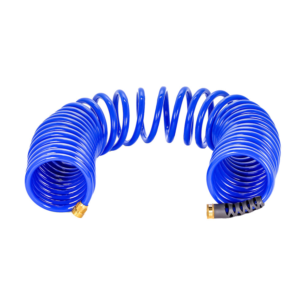 Camco Coil Hose - 40 [41985] - Premium Cleaning from Camco - Just $53.99! 