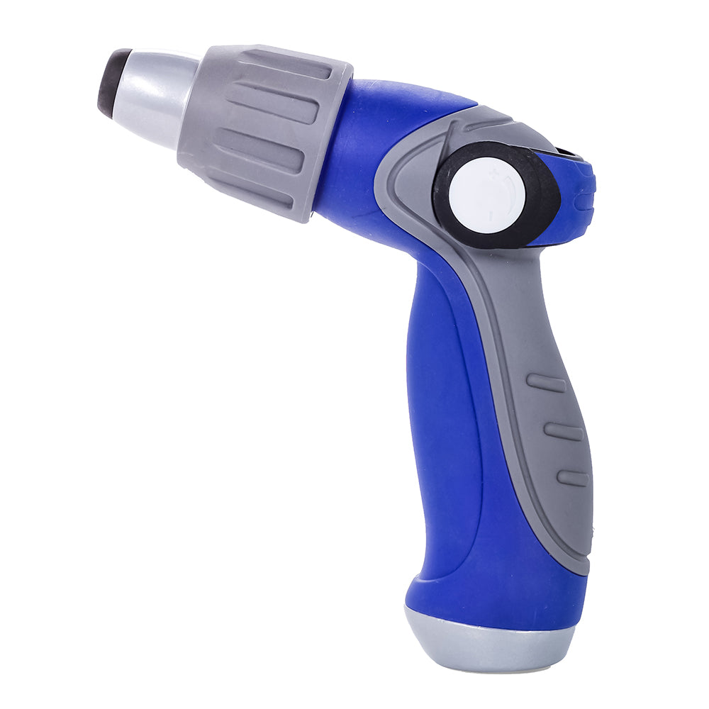 Camco Coil Hose Nozzle w/Thumb Lever [41986] - Premium Cleaning from Camco - Just $8.99! 