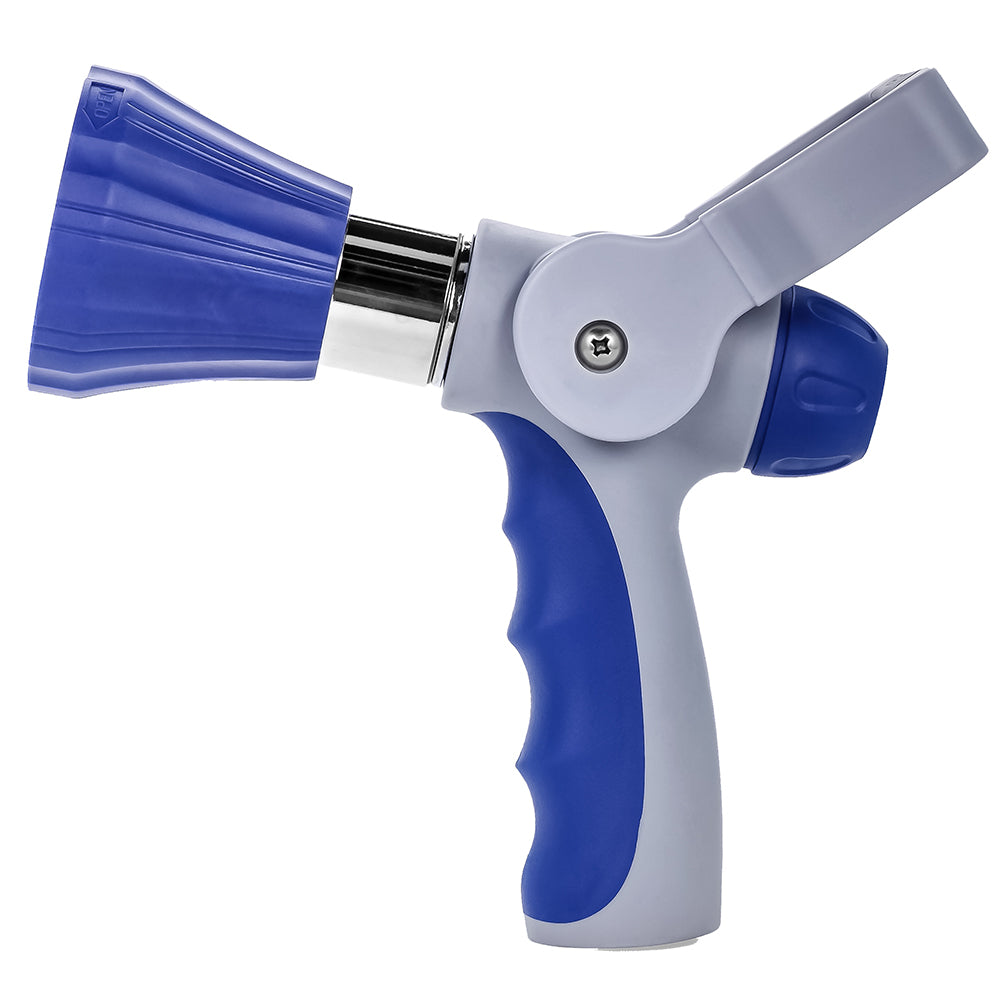 Camco Coil Hose Nozzle w/Hand Lever [41987] - Premium Cleaning from Camco - Just $16.99! 