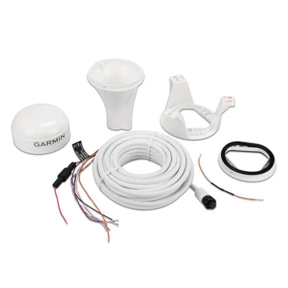 Garmin GPS 24xd HVS GPS Antenna w/Heading Sensor - NMEA 0183 [010-02316-00] - Premium Accessories from Garmin - Just $278.99! 