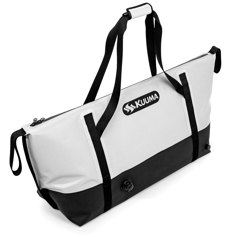 Kuuma Fish Bag - 80 Quart [50180] - Premium Coolers from Kuuma Products - Just $236.99! 