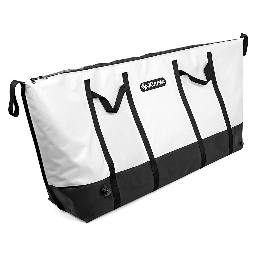 Kuuma Fish Bag - 240 Quart [50186] - Premium Coolers from Kuuma Products - Just $452.99! 