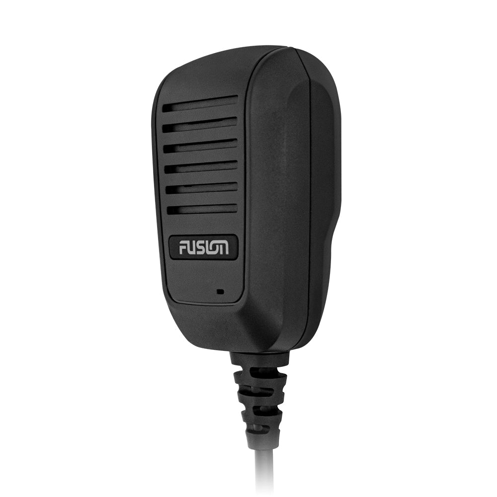 Fusion Marine Handheld Microphone [010-13014-00] - Premium Accessories from Fusion - Just $103.99! 