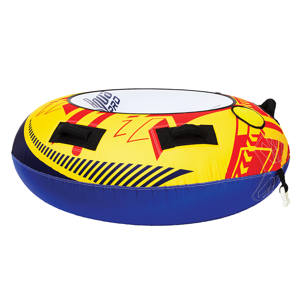 Aqua Leisure Aqua Pro 50" One-Rider Sports Towable [APL20415] - Premium Towables from Aqua Leisure - Just $65.99! 