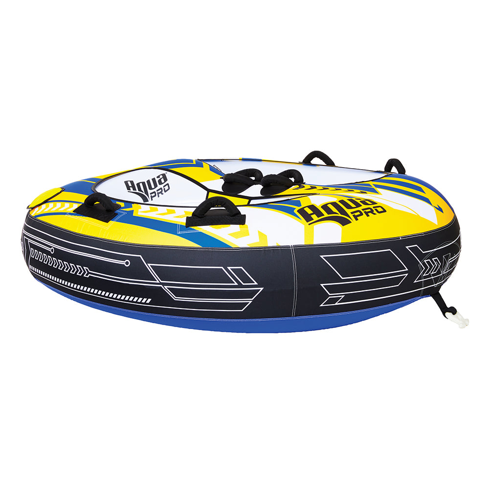 Aqua Leisure Aqua Pro 68" Two-Rider Towable [APL20416] - Premium Towables from Aqua Leisure - Just $126.99! 