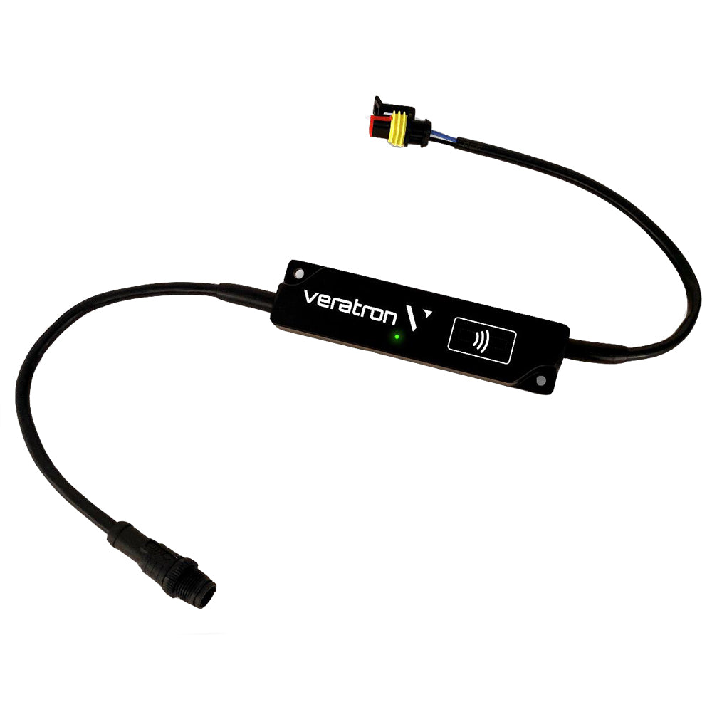 Veratron LinkUp Analog to NMEA 2000 Gateway [B00042201] - Premium Gauges from Veratron - Just $107.09! 