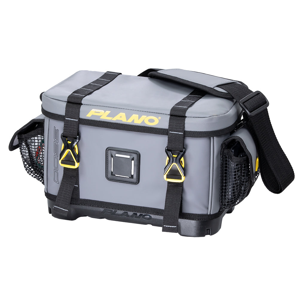 Plano Z-Series 3600 Tackle Bag w/Waterproof Base [PLABZ360] - Premium Tackle Storage from Plano - Just $70.99! 