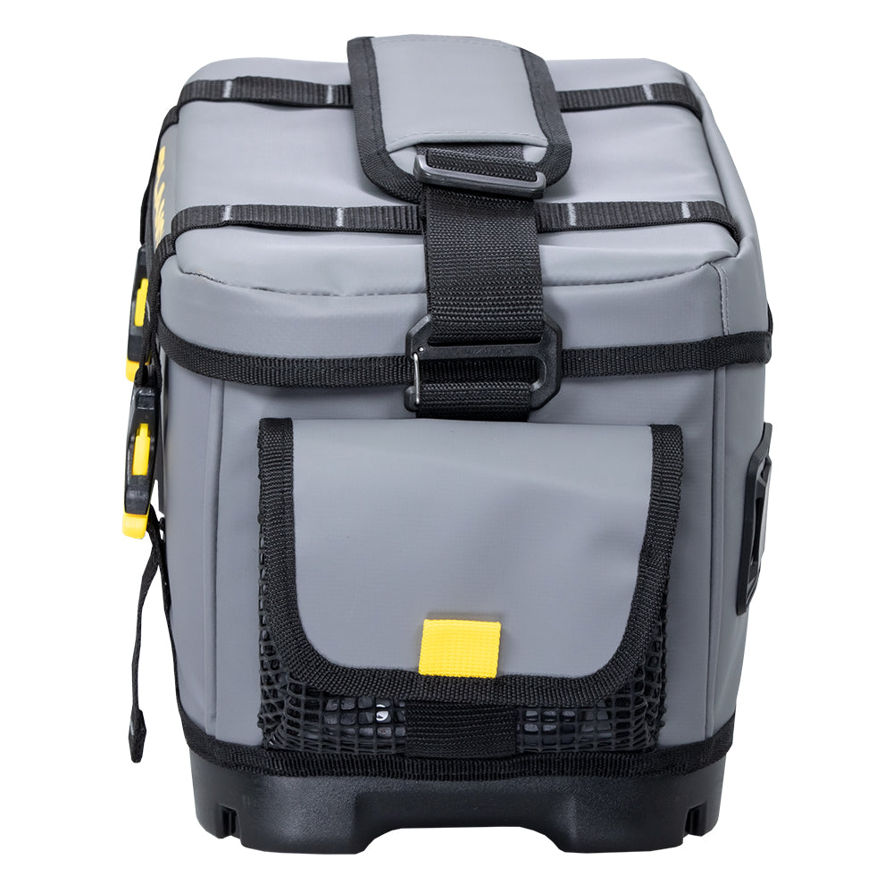 Plano Z-Series 3600 Tackle Bag w/Waterproof Base [PLABZ360] - Premium Tackle Storage from Plano - Just $70.99! 