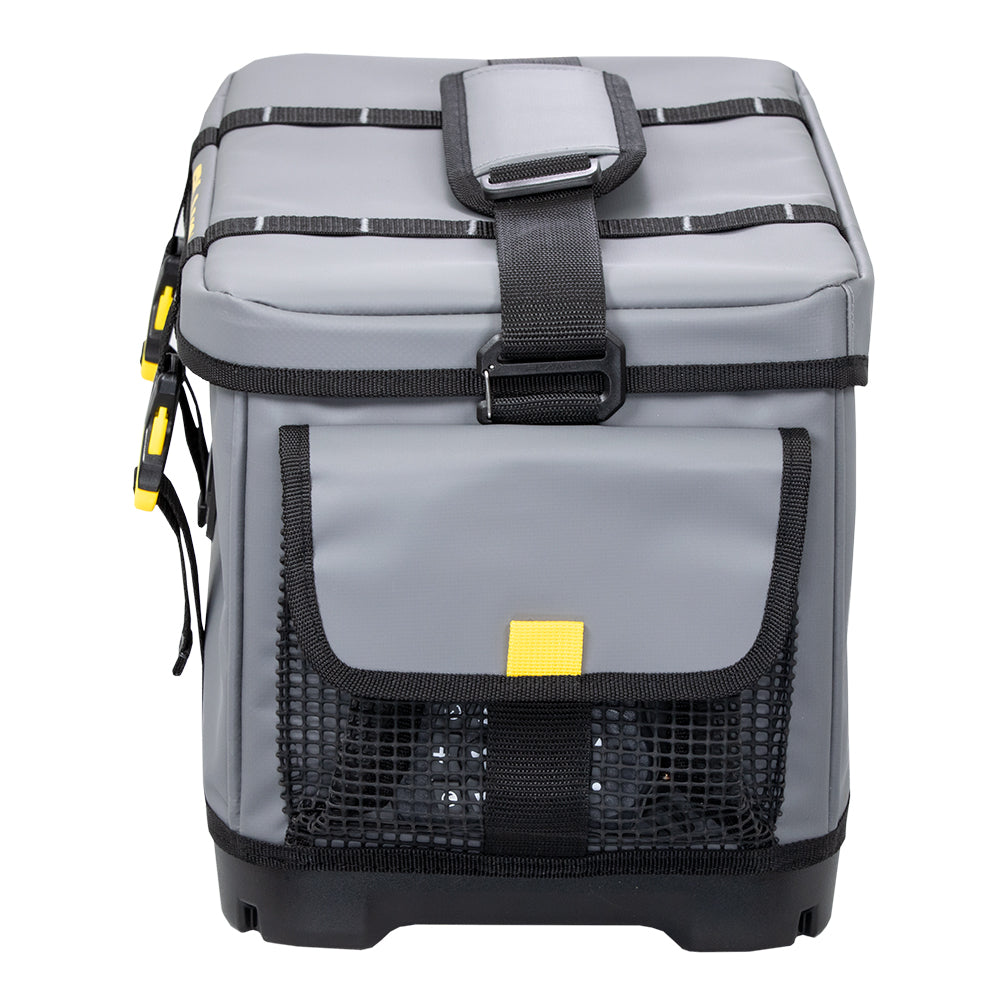 Plano Z-Series 3700 Tackle Bag w/Waterproof Base [PLABZ370] - Premium Tackle Storage from Plano - Just $88.99! 