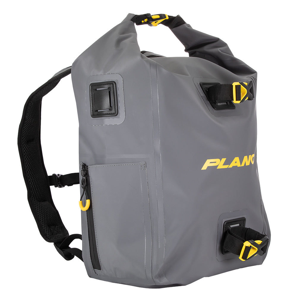 Plano Z-Series Waterproof Backpack [PLABZ400] - Premium Tackle Storage from Plano - Just $106.99! 