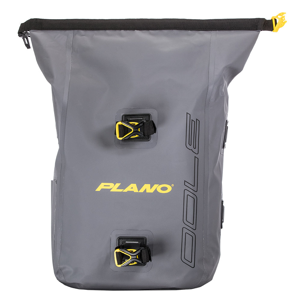 Plano Z-Series Waterproof Backpack [PLABZ400] - Premium Tackle Storage from Plano - Just $106.99! 