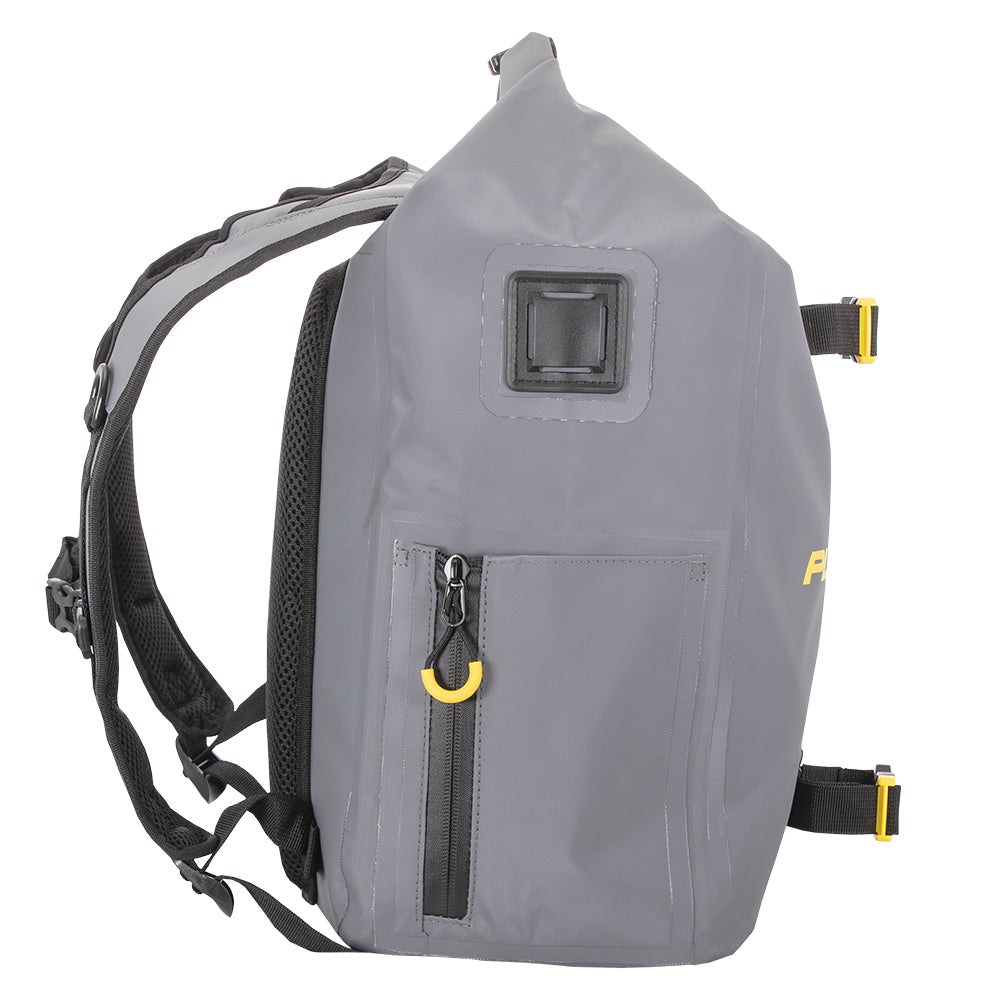 Plano Z-Series Waterproof Backpack [PLABZ400] - Premium Tackle Storage from Plano - Just $106.99! 