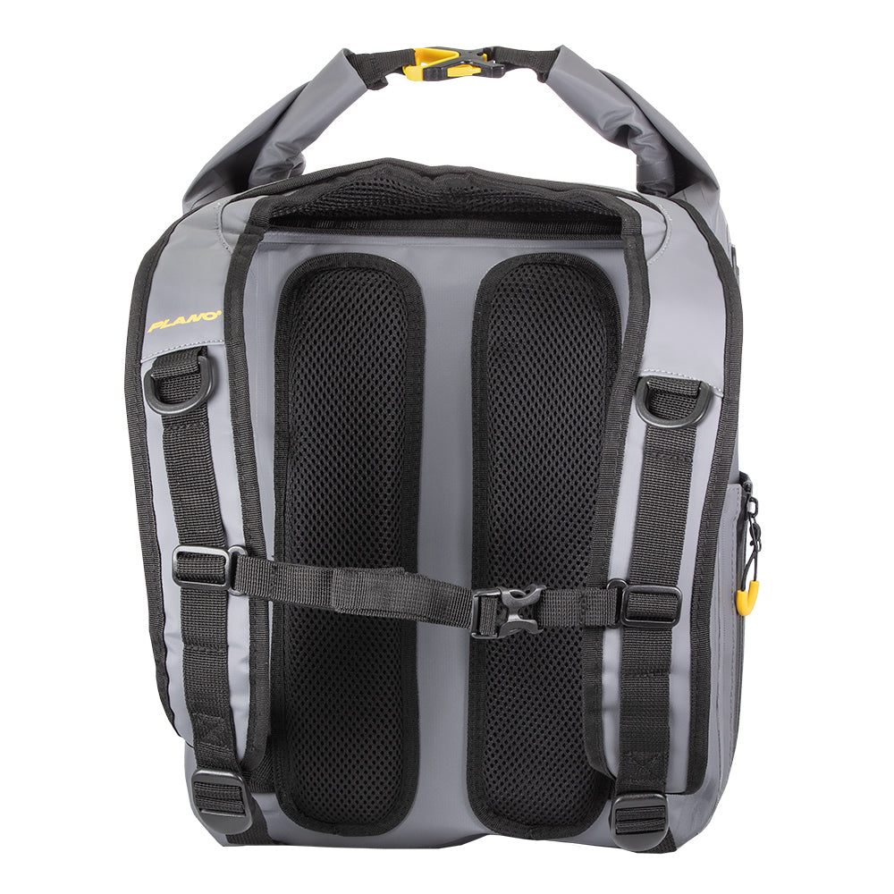 Plano Z-Series Waterproof Backpack [PLABZ400] - Premium Tackle Storage from Plano - Just $106.99! 