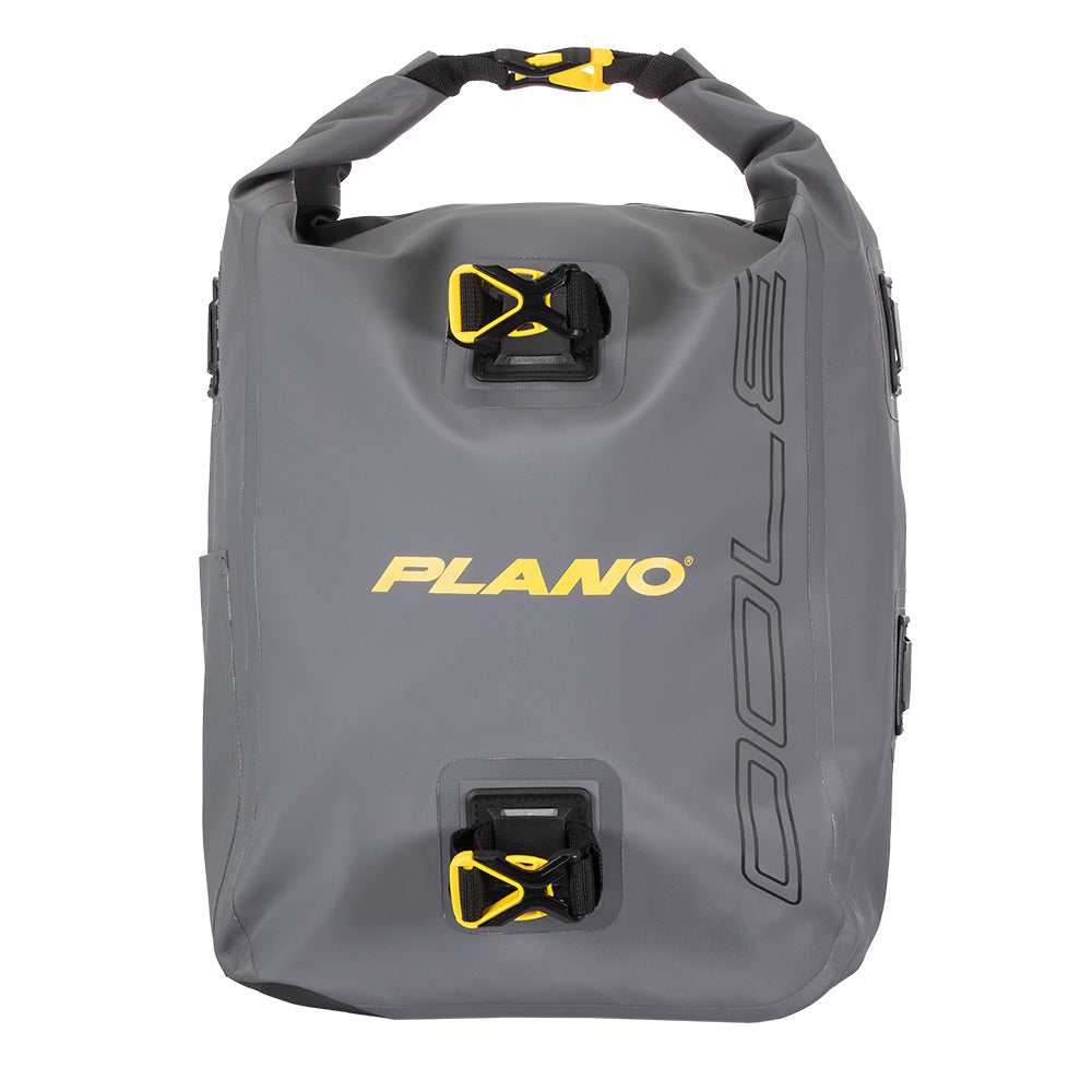 Plano Z-Series Waterproof Backpack [PLABZ400] - Premium Tackle Storage from Plano - Just $106.99! 