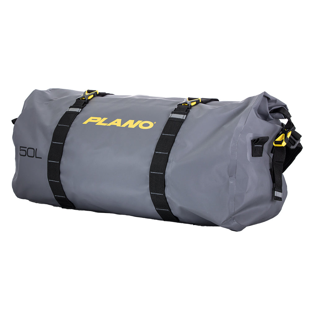 Plano Z-Series Waterproof Duffel [PLABZ500] - Premium Tackle Storage from Plano - Just $106.99! 