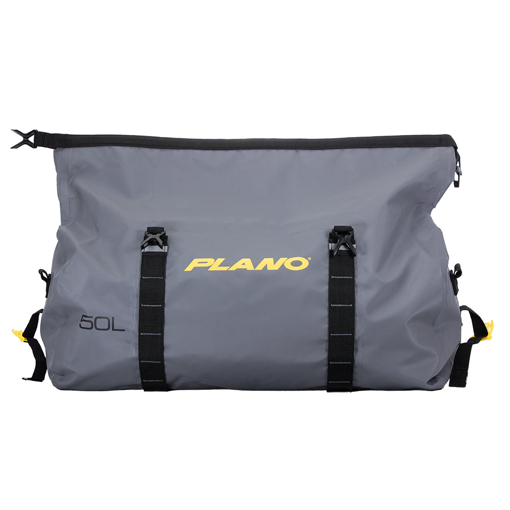 Plano Z-Series Waterproof Duffel [PLABZ500] - Premium Tackle Storage from Plano - Just $106.99! 